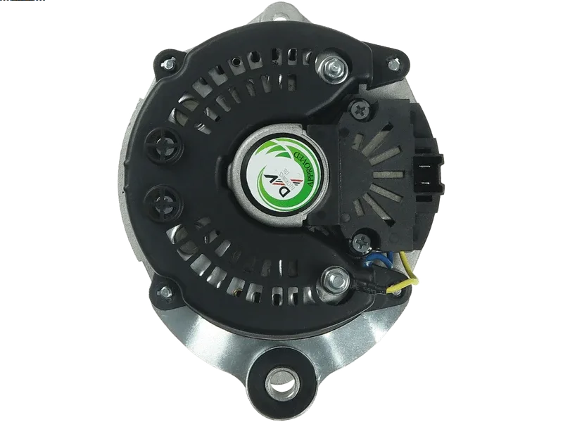 A3025 AS-PL - 1.ALTERNATOR — zdjęcie 3 z 7