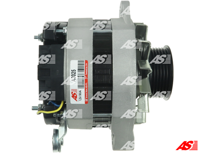A3025 AS-PL - 1.ALTERNATOR — zdjęcie 7 z 7