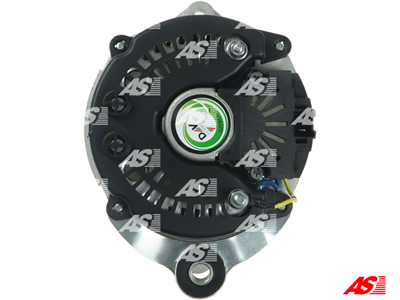 A3025 AS-PL - 1.ALTERNATOR — zdjęcie 6 z 7