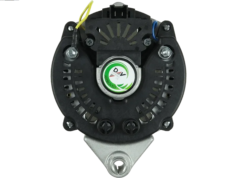 A3026 AS-PL - 1.ALTERNATOR — zdjęcie 3 z 7