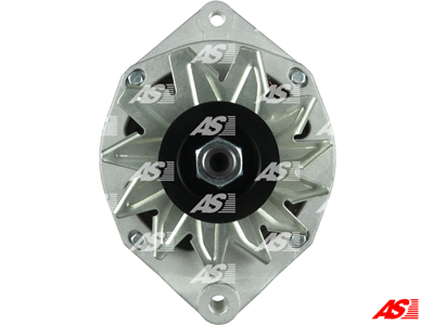 A3026 AS-PL - 1.ALTERNATOR — zdjęcie 1 z 7