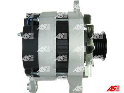 A3026 AS-PL - 1.ALTERNATOR — zdjęcie 7 z 7