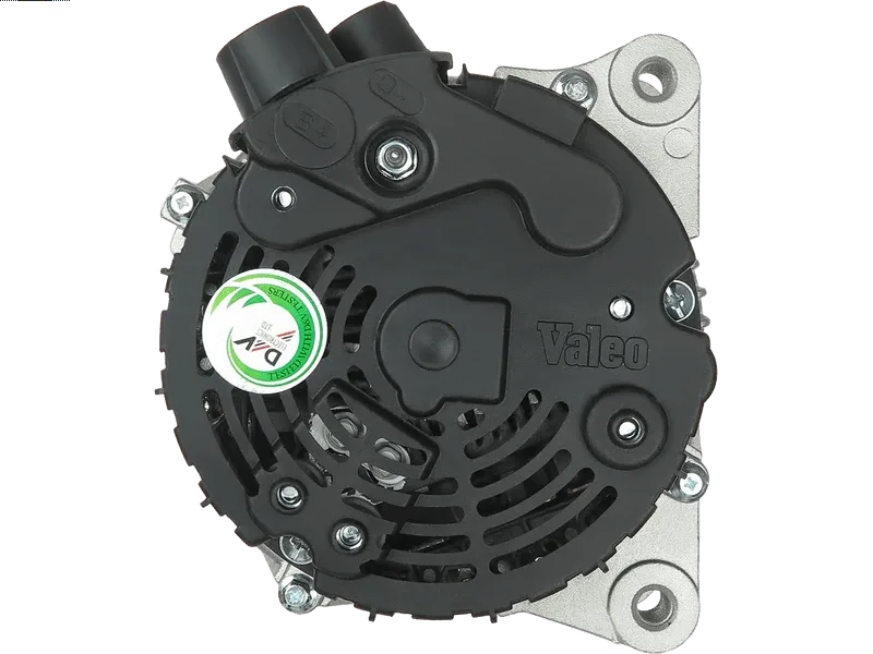 A3027PR AS-PL - 1.ALTERNATOR — zdjęcie 3 z 5