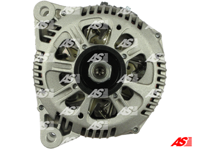 A3027 AS-PL - 1.ALTERNATOR — zdjęcie 1 z 8