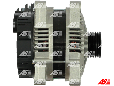 A3027 AS-PL - 1.ALTERNATOR — zdjęcie 2 z 8
