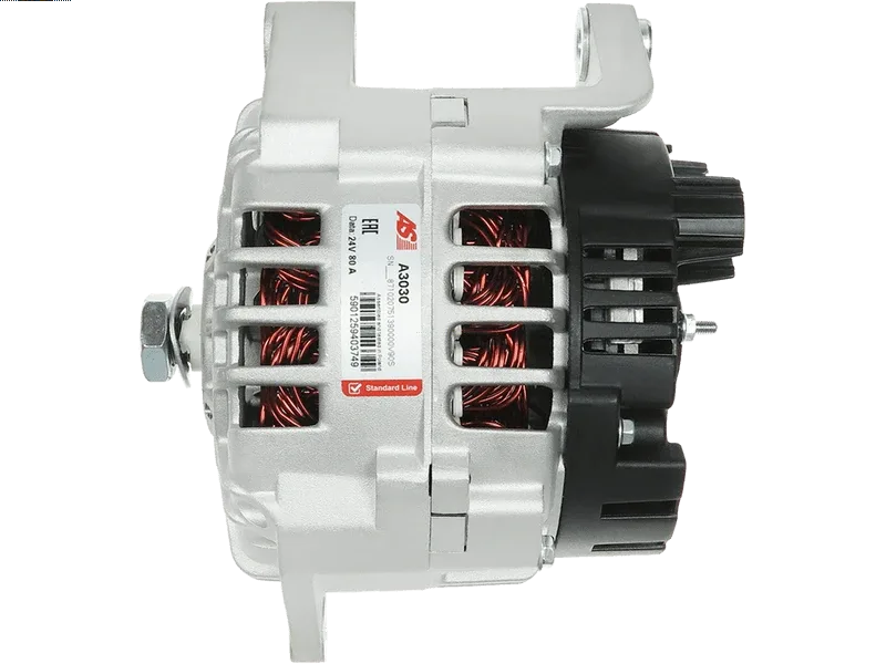 A3030 AS-PL - 1.ALTERNATOR — zdjęcie 7 z 7