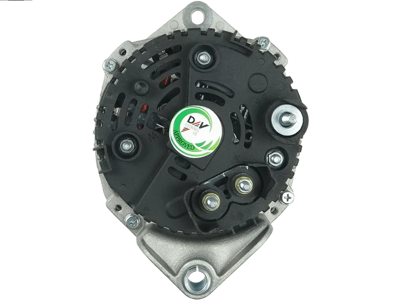 A3031 AS-PL - 1.ALTERNATOR — zdjęcie 3 z 7