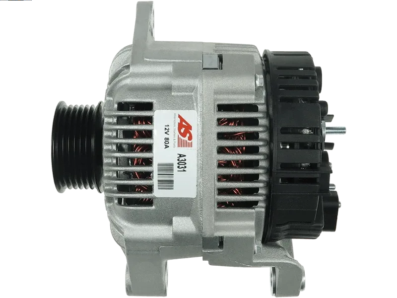A3031 AS-PL - 1.ALTERNATOR — zdjęcie 2 z 7