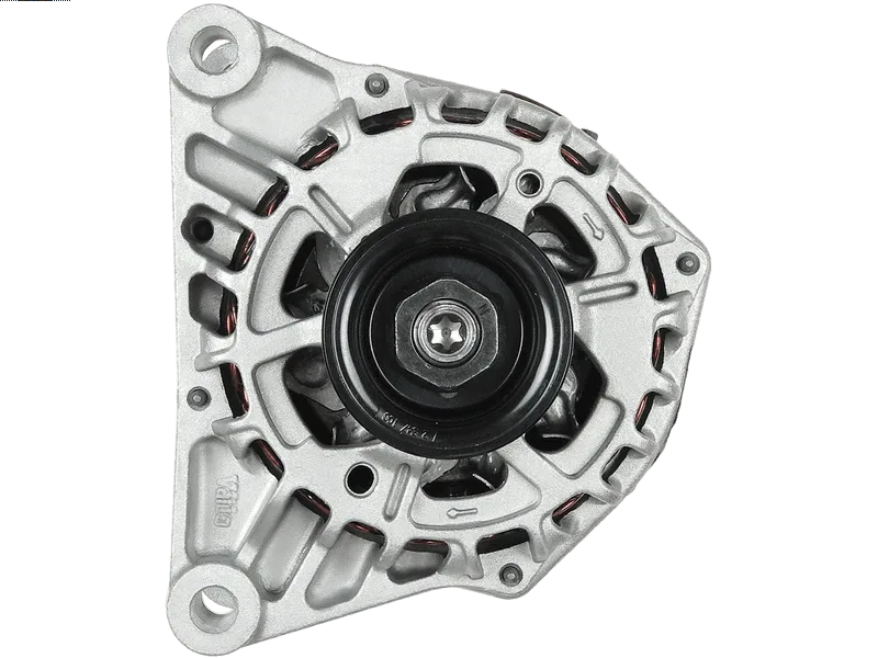 A3032(VALEO) Valeo - 1.ALTERNATOR — zdjęcie 5 z 7