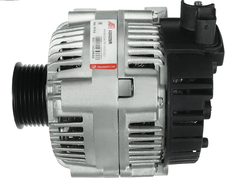 A3032SR AS-PL - 1.ALTERNATOR — zdjęcie 2 z 7