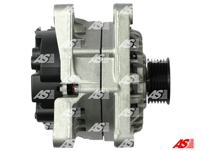 A3032(VALEO) Valeo - 1.ALTERNATOR — zdjęcie 7 z 7