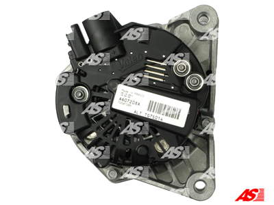 A3032(VALEO) Valeo - 1.ALTERNATOR — zdjęcie 6 z 7