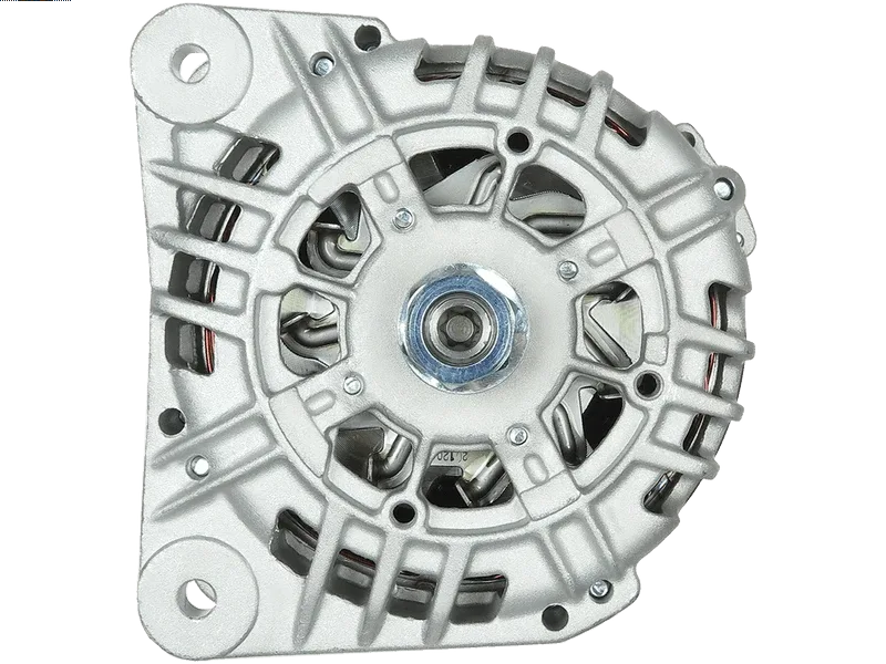 A3033 AS-PL - 1.ALTERNATOR — zdjęcie 5 z 7