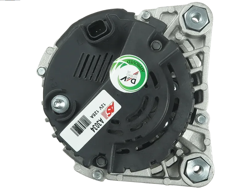 A3034 AS-PL - 1.ALTERNATOR — zdjęcie 6 z 7