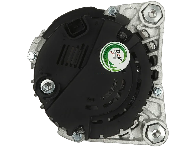 A3034PR AS-PL - 1.ALTERNATOR — zdjęcie 2 z 4