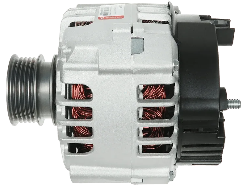 A3035(P) AS-PL - 1.ALTERNATOR — zdjęcie 2 z 7