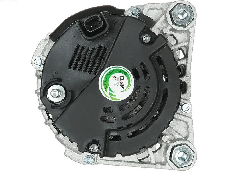 A3035 AS-PL - 1.ALTERNATOR — zdjęcie 3 z 7