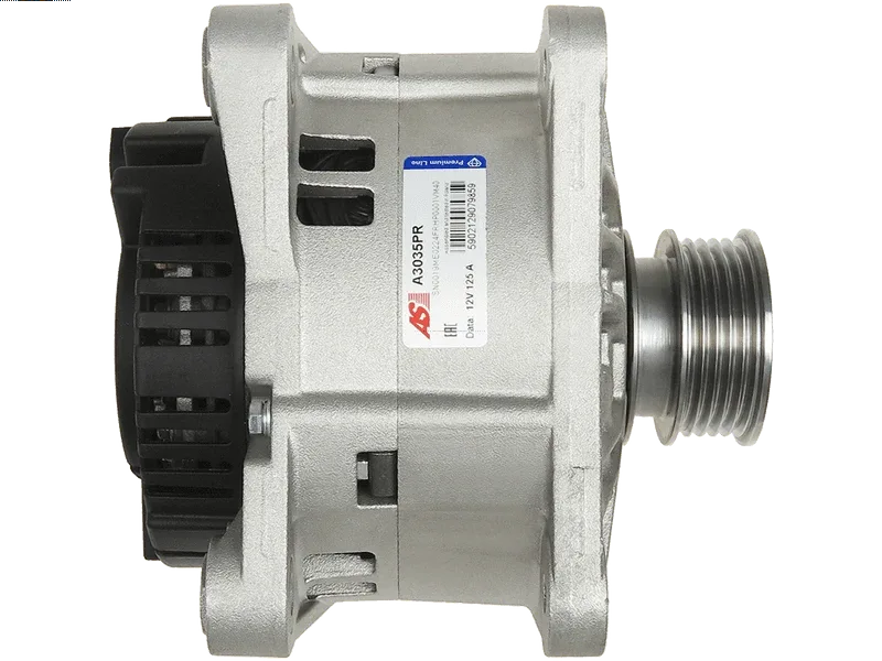 A3035PR AS-PL - 1.ALTERNATOR — zdjęcie 5 z 5