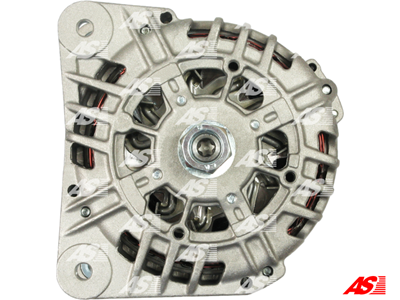A3035 AS-PL - 1.ALTERNATOR — zdjęcie 1 z 7
