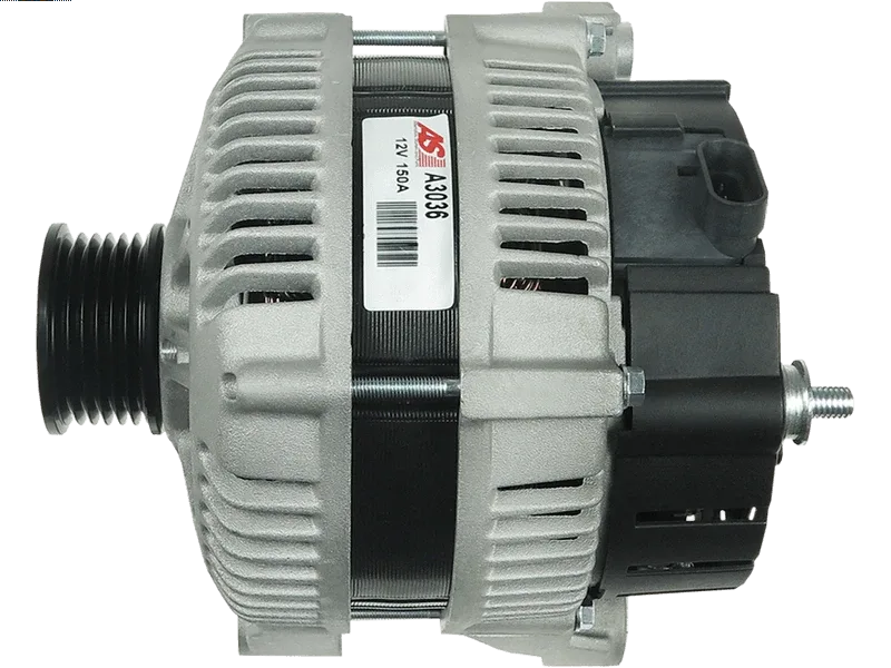 A3036 AS-PL - 1.ALTERNATOR — zdjęcie 2 z 7