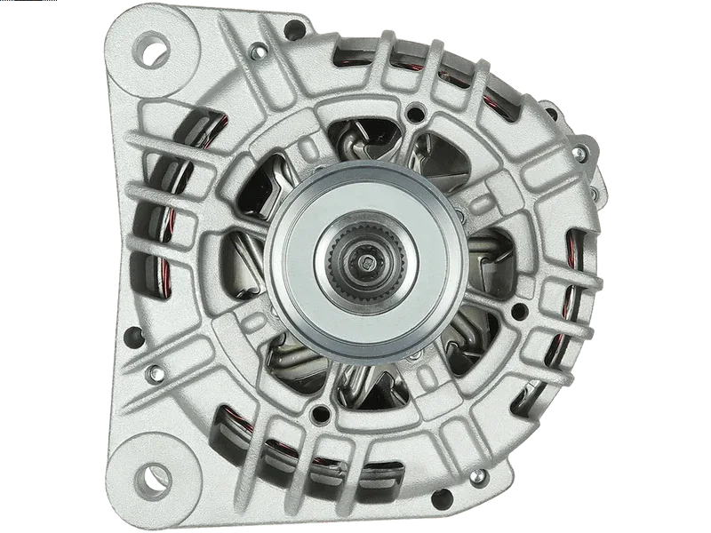 A3037(P) AS-PL - 1.ALTERNATOR — zdjęcie 4 z 7