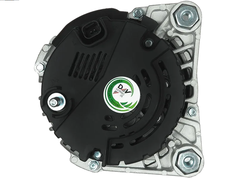 A3037(P) AS-PL - 1.ALTERNATOR — zdjęcie 6 z 7