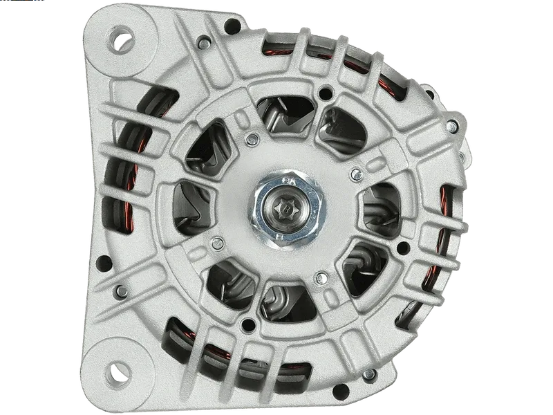 A3037 AS-PL - 1.ALTERNATOR — zdjęcie 5 z 7