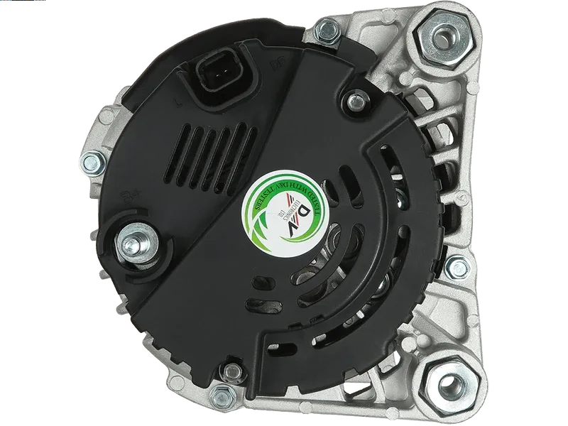 A3037 AS-PL - 1.ALTERNATOR — zdjęcie 3 z 7