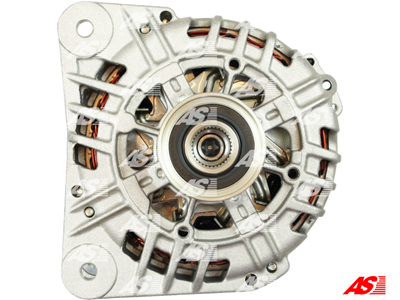 A3037(P-INA) AS-PL - 1.ALTERNATOR — zdjęcie 1 z 7