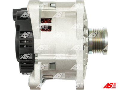 A3037(P-INA) AS-PL - 1.ALTERNATOR — zdjęcie 2 z 7