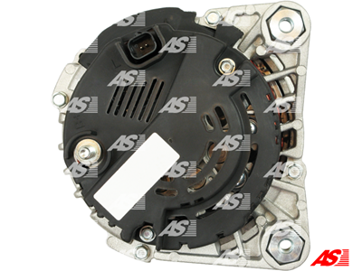 A3037(P-INA) AS-PL - 1.ALTERNATOR — zdjęcie 3 z 7