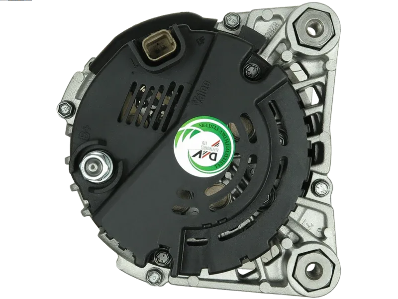 A3037PR AS-PL - 1.ALTERNATOR — zdjęcie 4 z 5