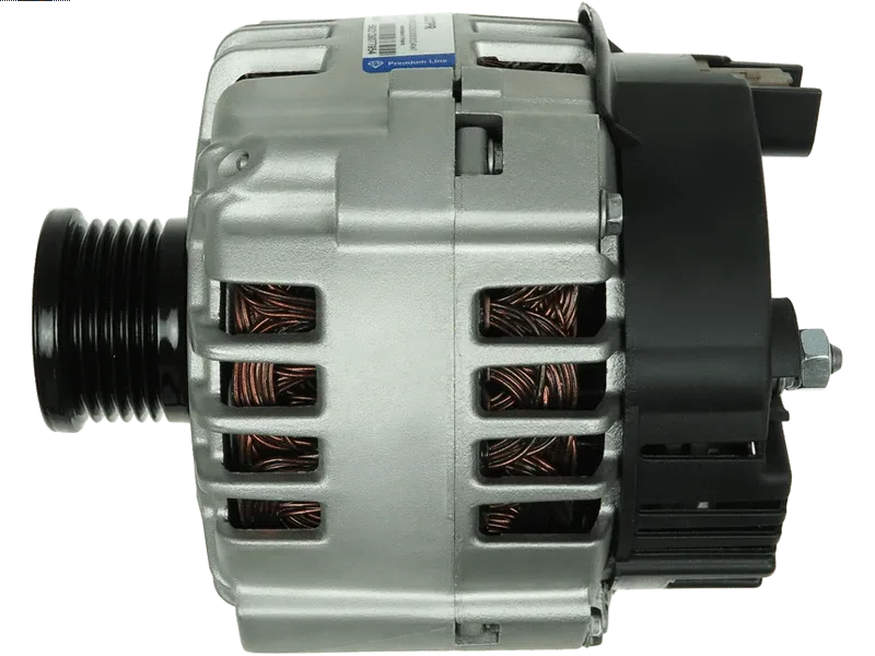 A3037PR AS-PL - 1.ALTERNATOR — zdjęcie 3 z 5