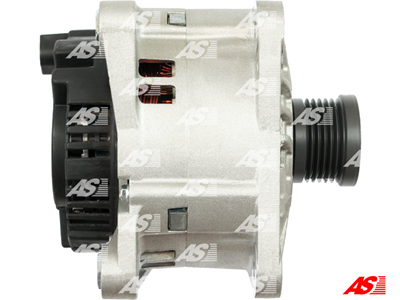 A3037(P) AS-PL - 1.ALTERNATOR — zdjęcie 2 z 7