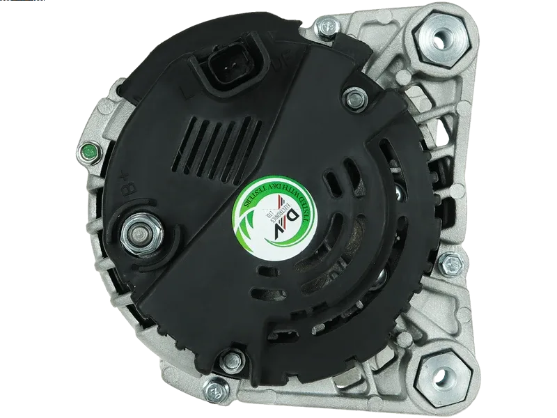 A3037SR AS-PL - 1.ALTERNATOR — zdjęcie 6 z 7