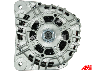 A3037SR AS-PL - 1.ALTERNATOR — zdjęcie 1 z 7