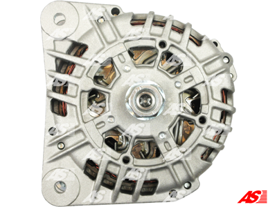 A3037 AS-PL - 1.ALTERNATOR — zdjęcie 1 z 7