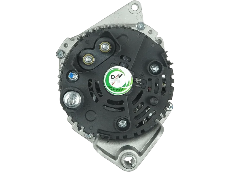 A3038 AS-PL - 1.ALTERNATOR — zdjęcie 3 z 7
