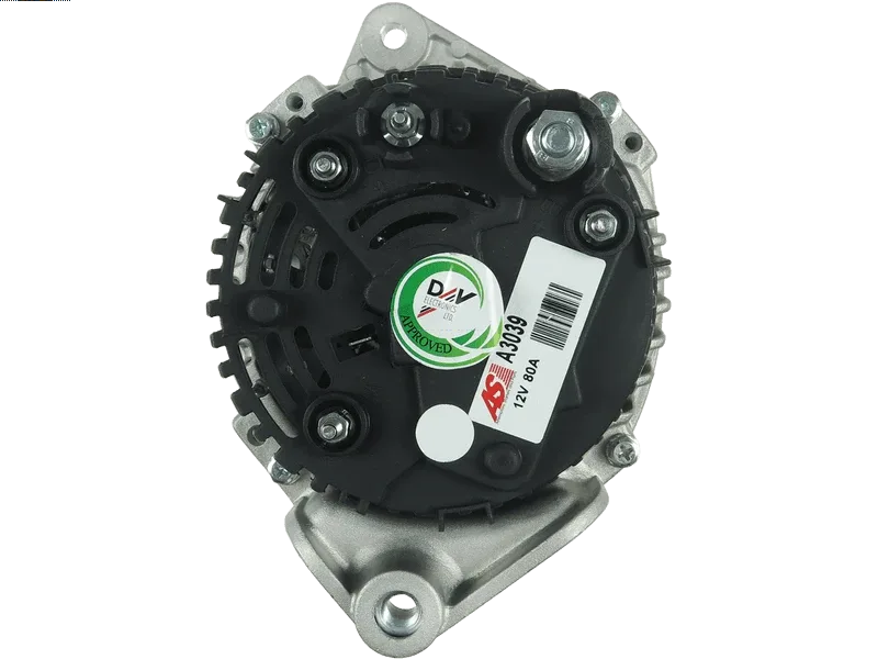 A3039 AS-PL - 1.ALTERNATOR — zdjęcie 6 z 7