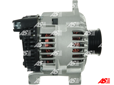 A3039 AS-PL - 1.ALTERNATOR — zdjęcie 2 z 7