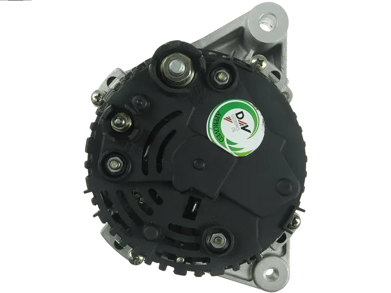 A3040 AS-PL - 1.ALTERNATOR — zdjęcie 3 z 7
