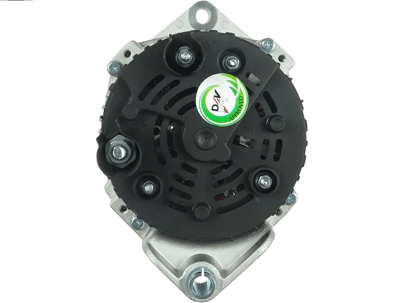 A3041 AS-PL - 1.ALTERNATOR — zdjęcie 3 z 7