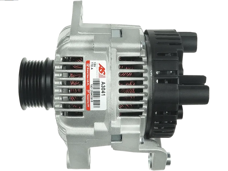 A3041 AS-PL - 1.ALTERNATOR — zdjęcie 2 z 7