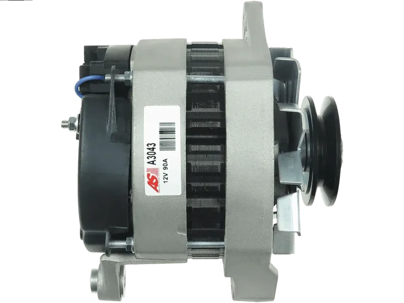 A3043 AS-PL - 1.ALTERNATOR — zdjęcie 4 z 7
