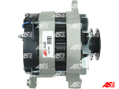 A3043 AS-PL - 1.ALTERNATOR — zdjęcie 7 z 7