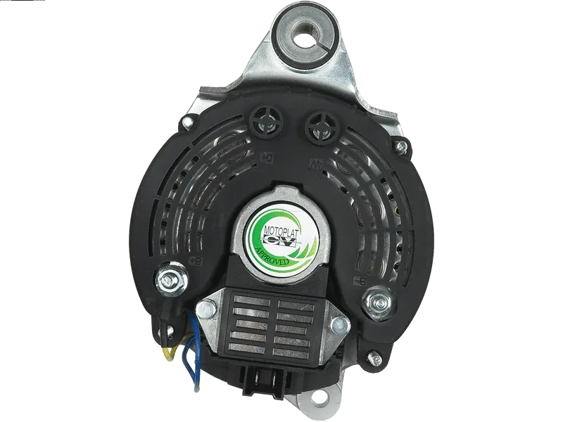 A3045 AS-PL - 1.ALTERNATOR — zdjęcie 3 z 7