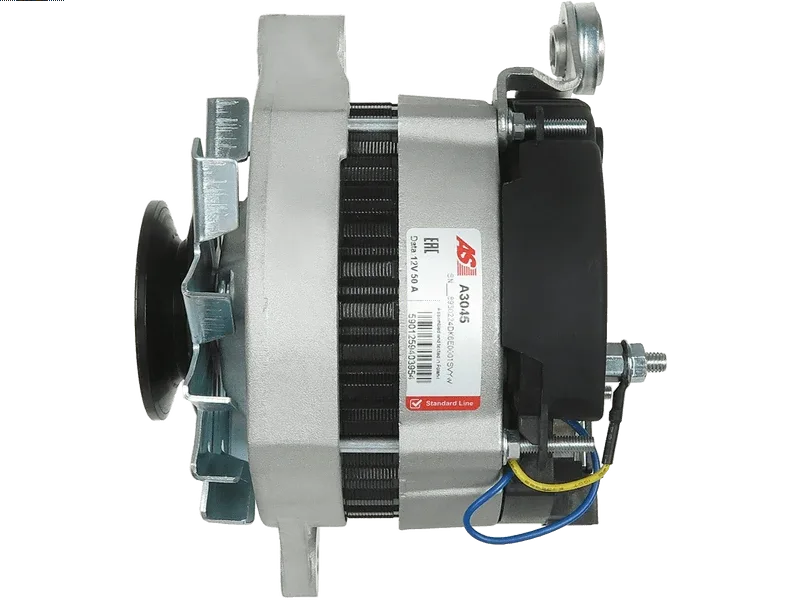 A3045 AS-PL - 1.ALTERNATOR — zdjęcie 2 z 7