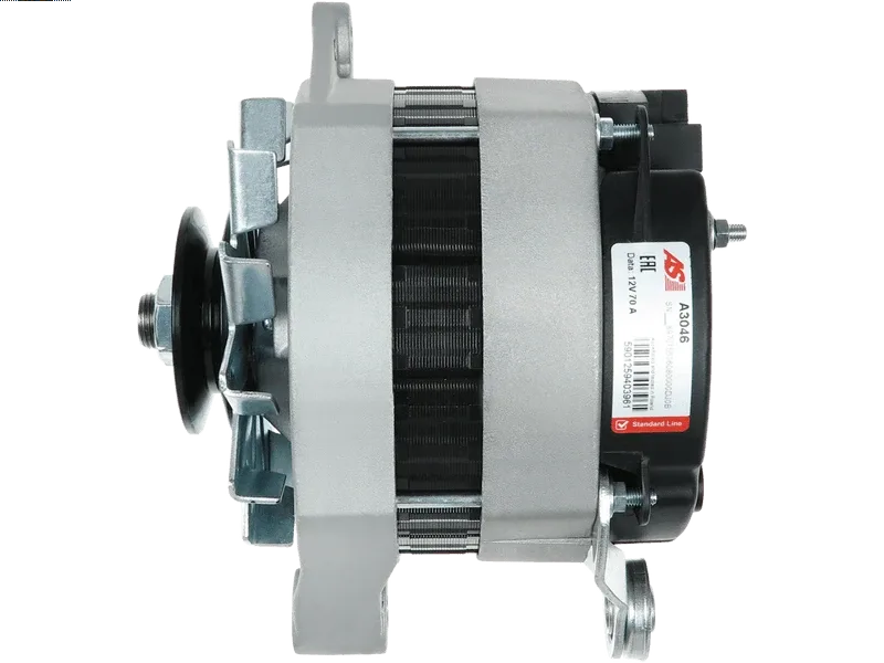 A3046 AS-PL - 1.ALTERNATOR — zdjęcie 7 z 7