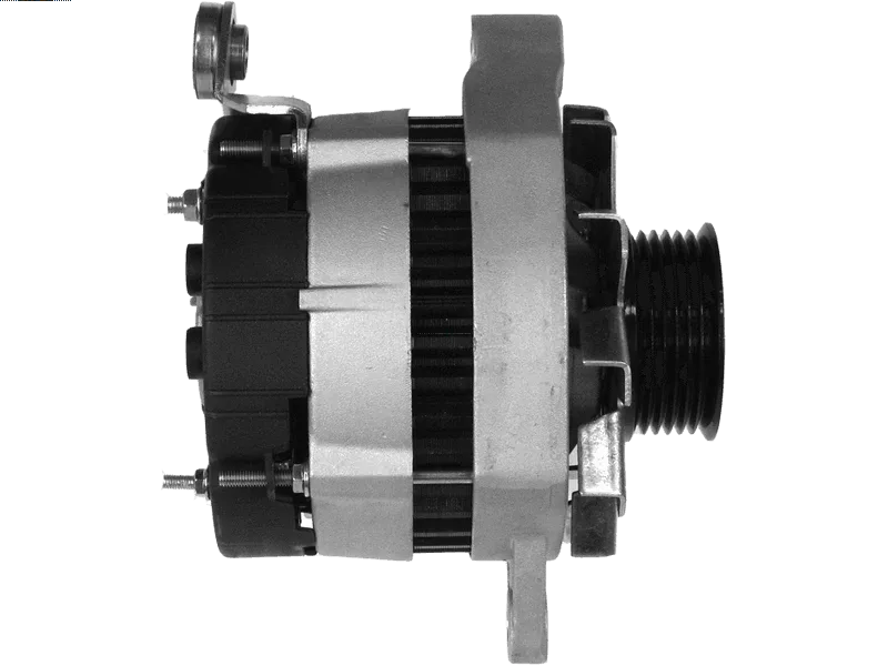 A3047 AS-PL - 1.ALTERNATOR — zdjęcie 2 z 4