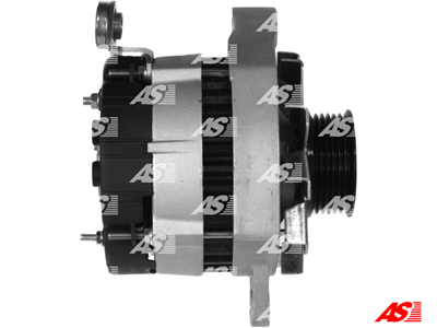 A3047 AS-PL - 1.ALTERNATOR — zdjęcie 4 z 4